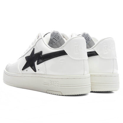 Women's Bape STA #1 - White