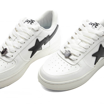 Women's Bape STA #1 - White