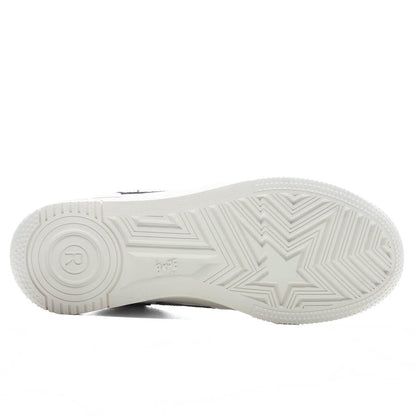 Women's Bape STA #1 - White