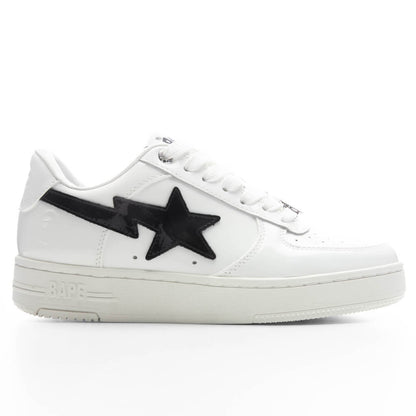Women's Bape STA #1 - White