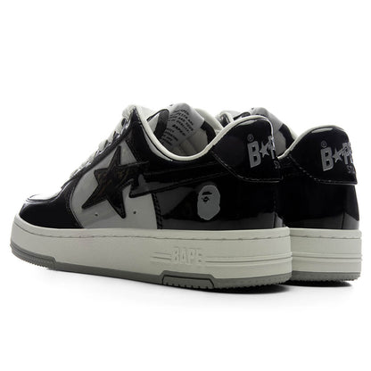 Women's BAPE STA #4 - Black