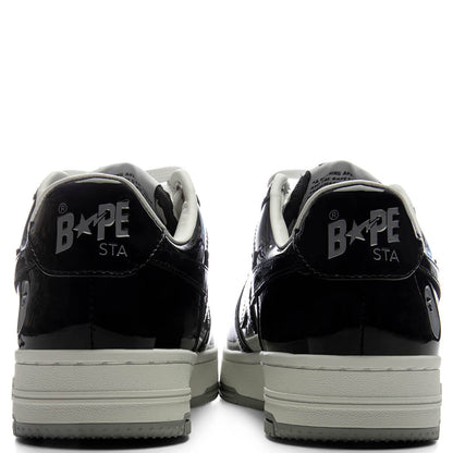 Women's BAPE STA #4 - Black