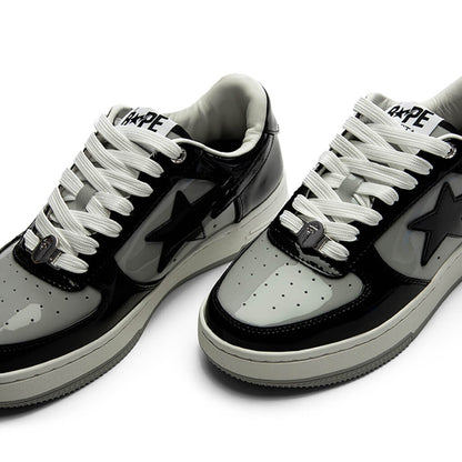 Women's BAPE STA #4 - Black