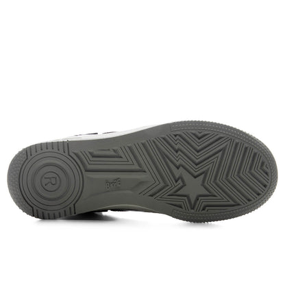 Women's BAPE STA #4 - Black