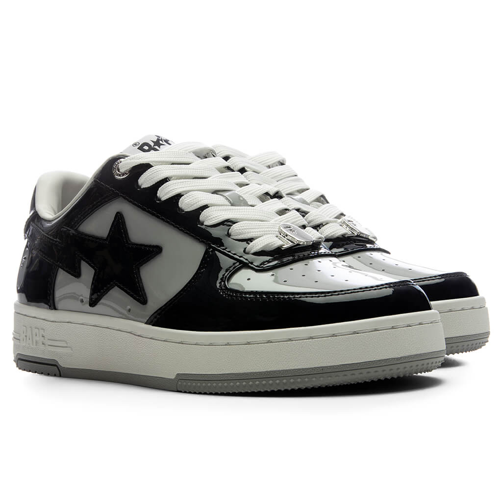 Women's BAPE STA #4 - Black