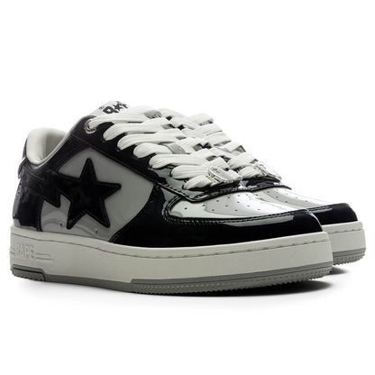 Women's BAPE STA #4 - Black