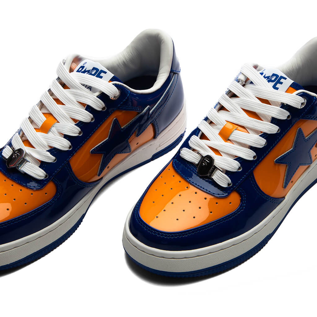 Women's BAPE STA #4 - Blue