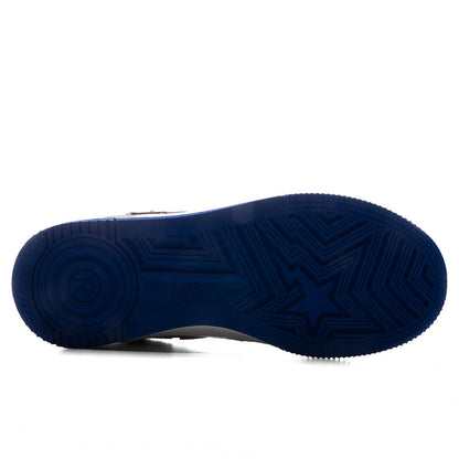 Women's BAPE STA #4 - Blue