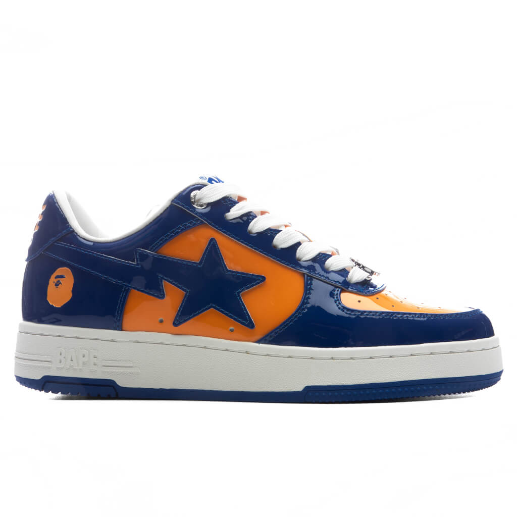 Women's BAPE STA #4 - Blue