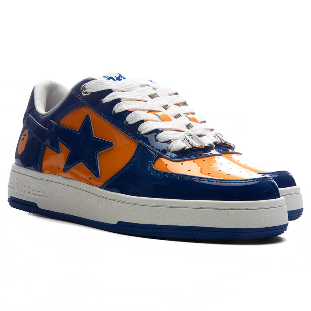Women's BAPE STA #4 - Blue