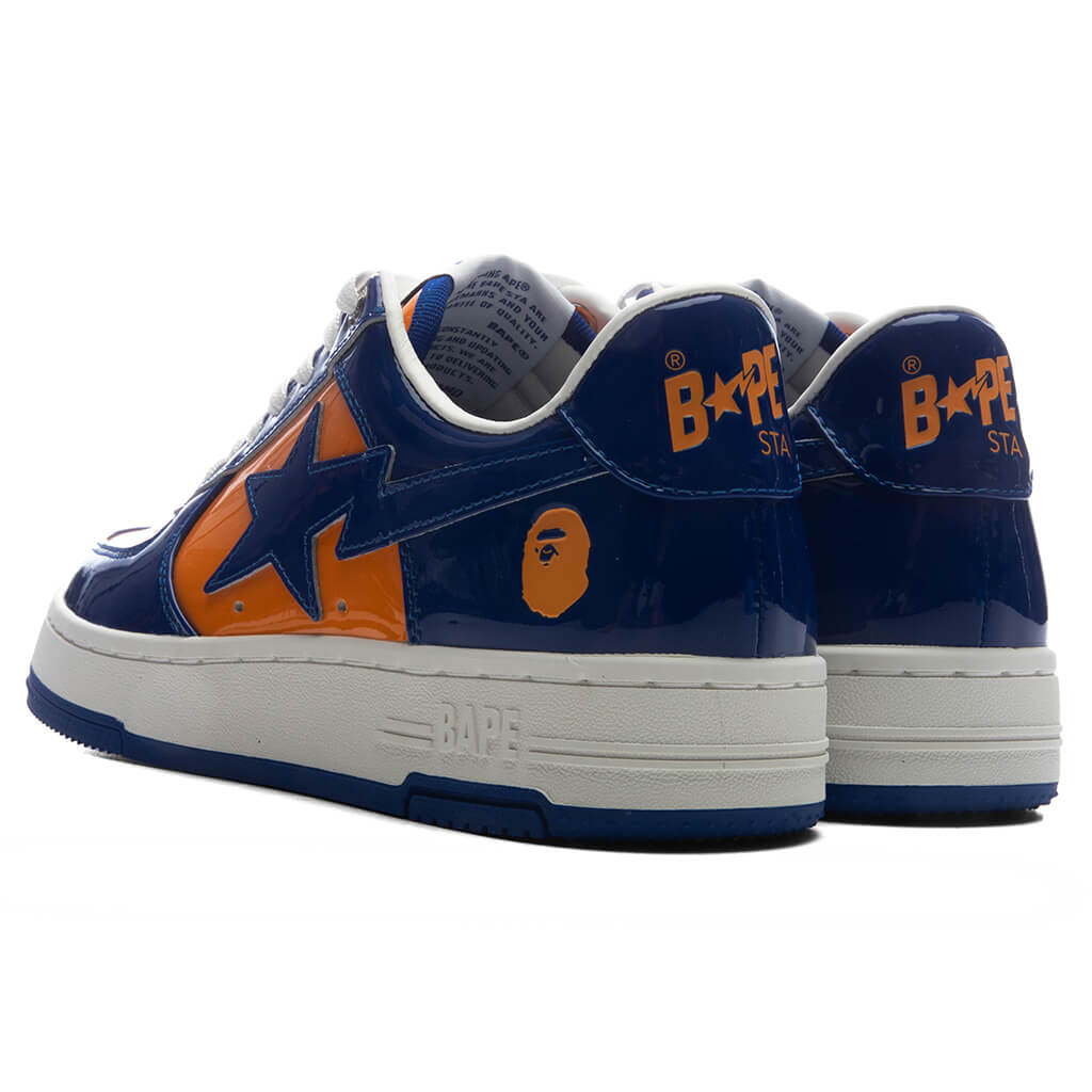 Women's BAPE STA #4 - Blue