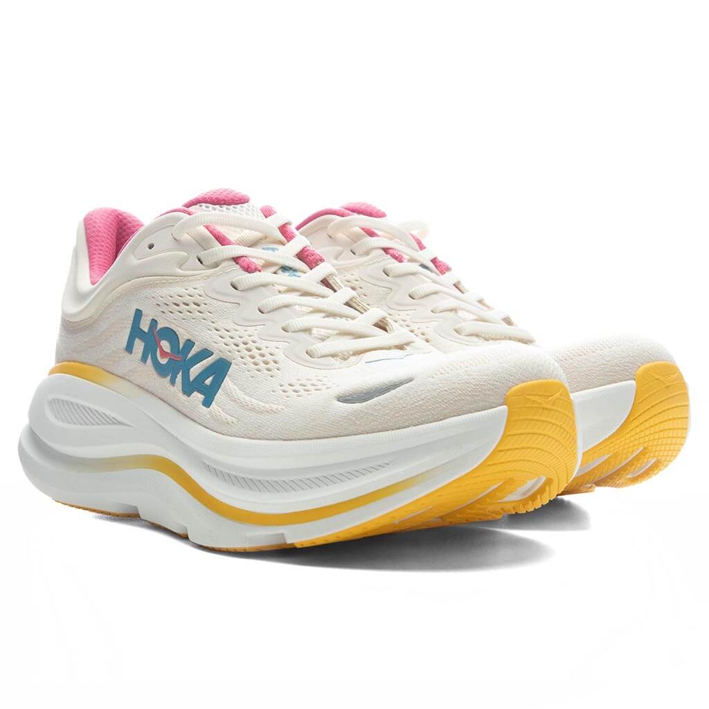 Women's Bondi 9 - Alabaster/Birch