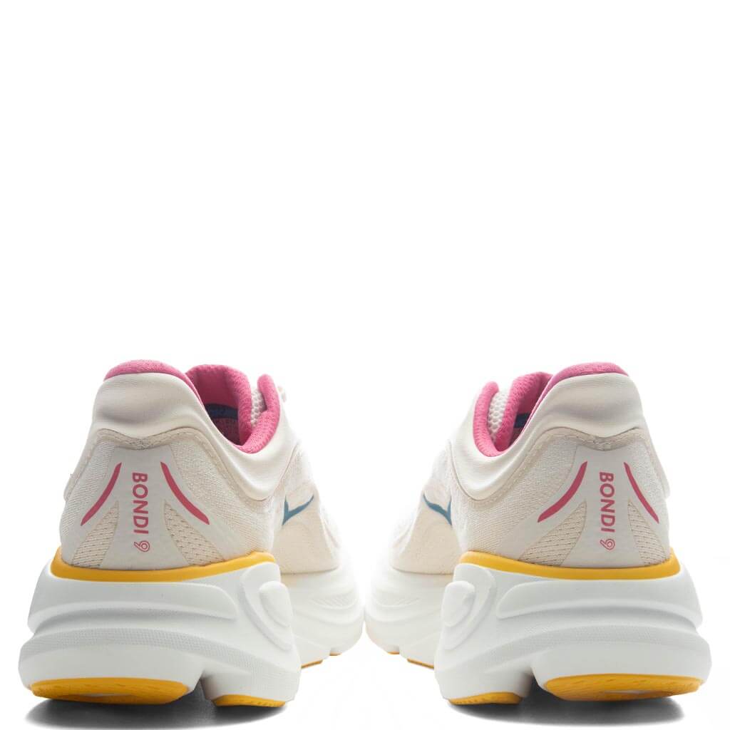 Women's Bondi 9 - Alabaster/Birch