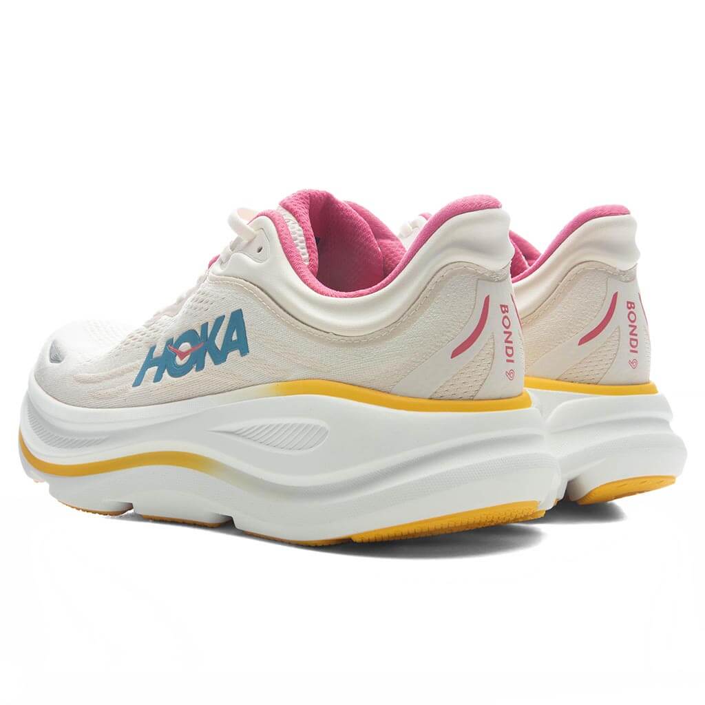 Women's Bondi 9 - Alabaster/Birch