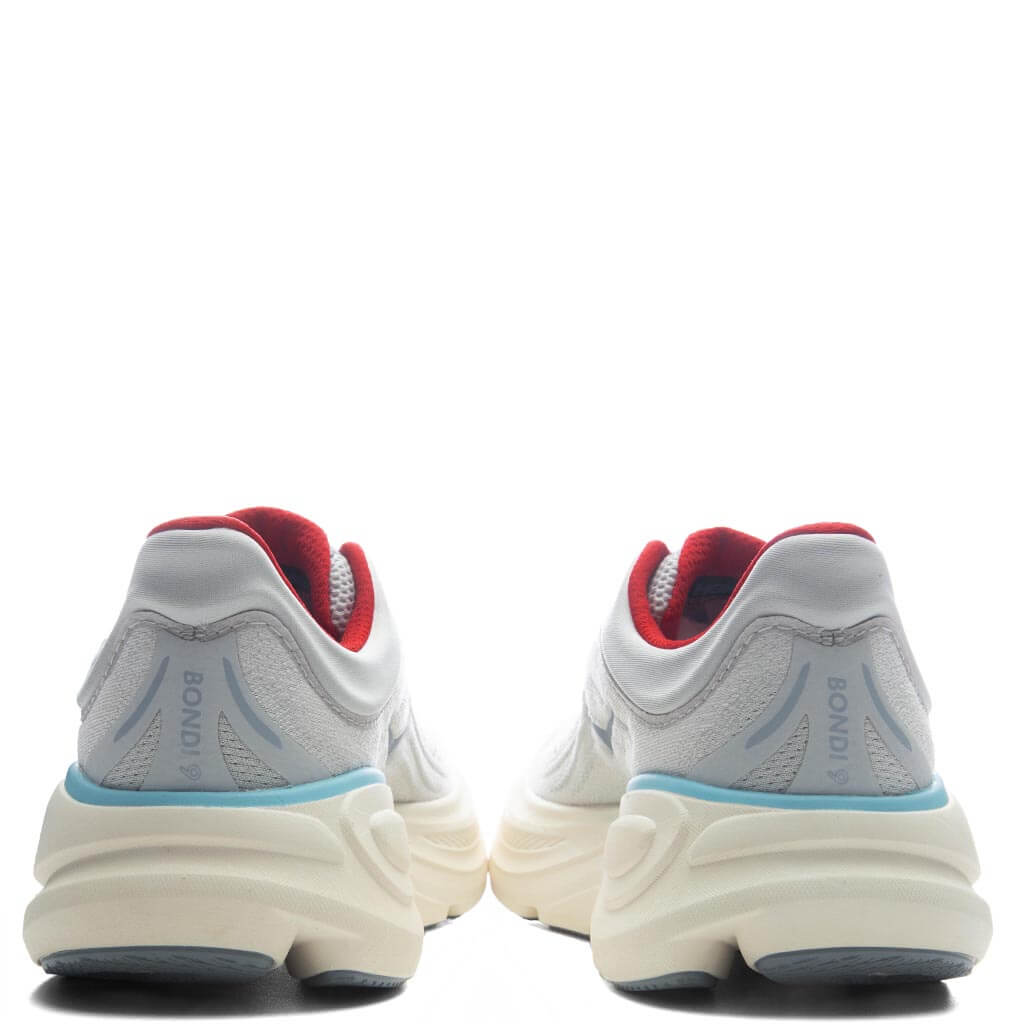 Women's Bondi 9 - Cosmic Grey/Stardust