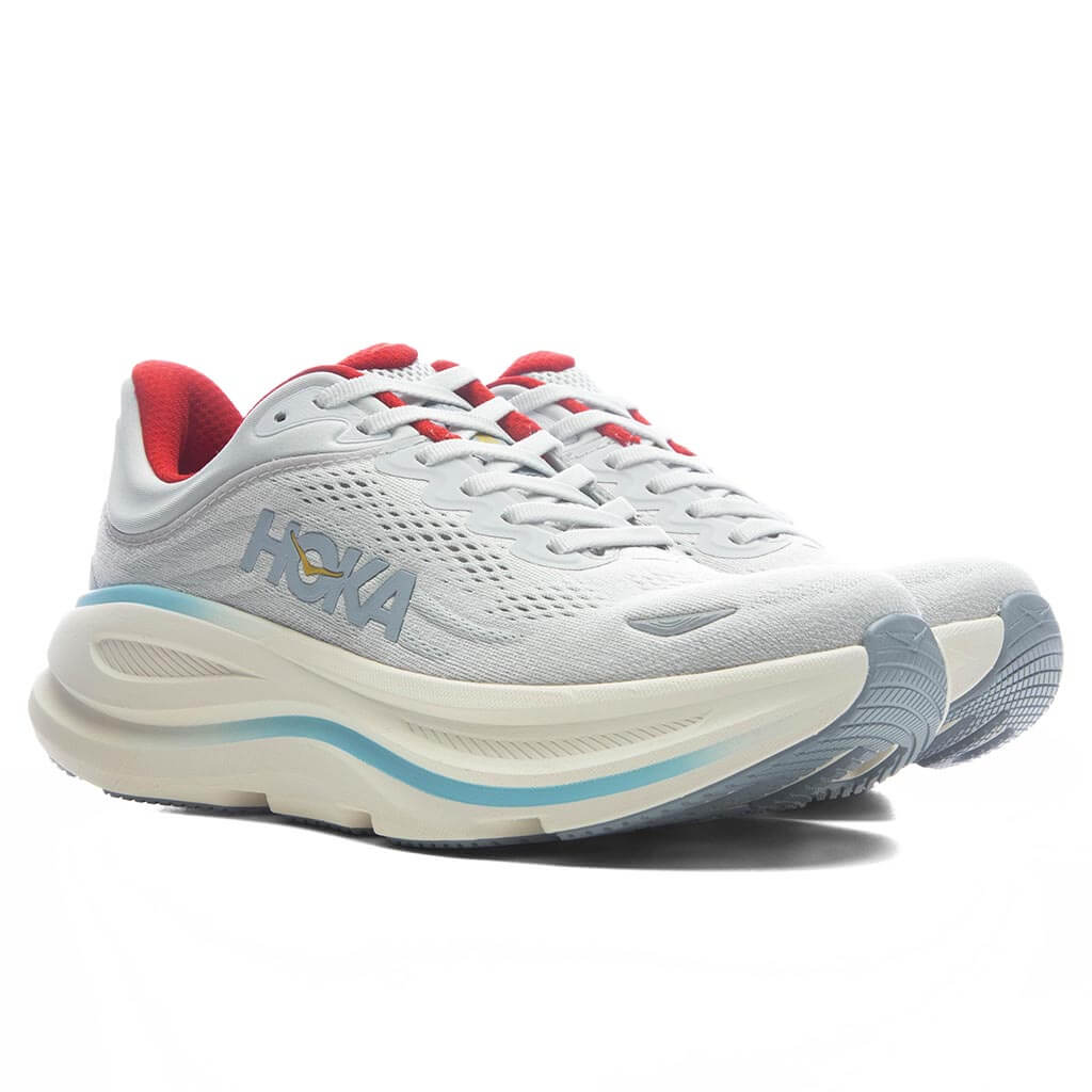 Women's Bondi 9 - Cosmic Grey/Stardust