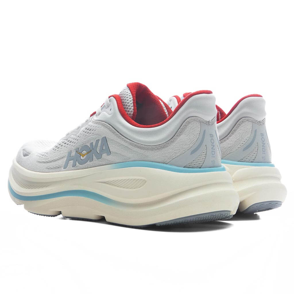 Women's Bondi 9 - Cosmic Grey/Stardust