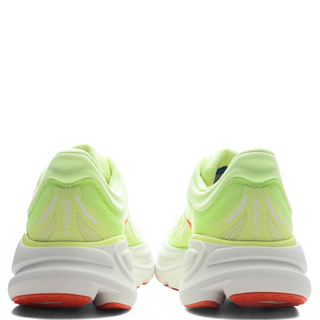 Women's Bondi 9 - Neon Yuzu/Sunlight