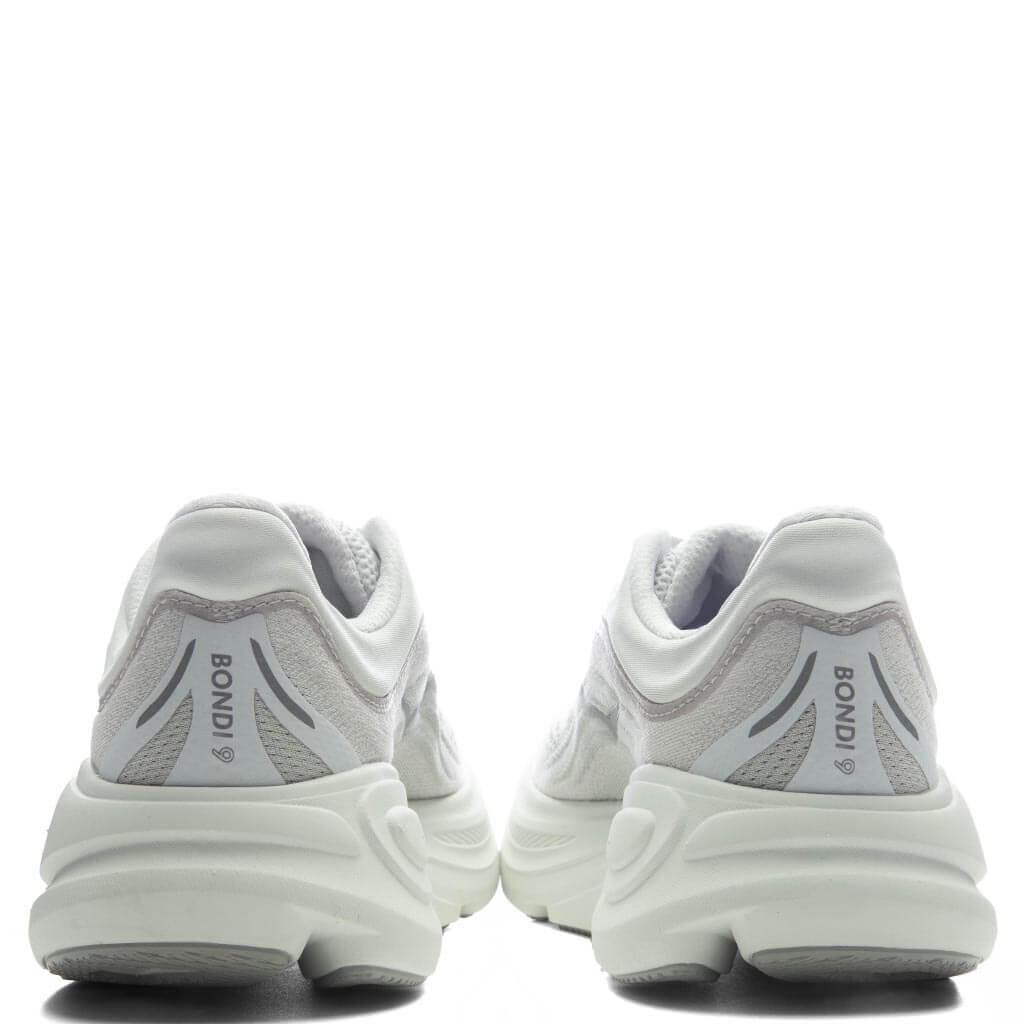 Women's Bondi 9 - Stardust/Silver