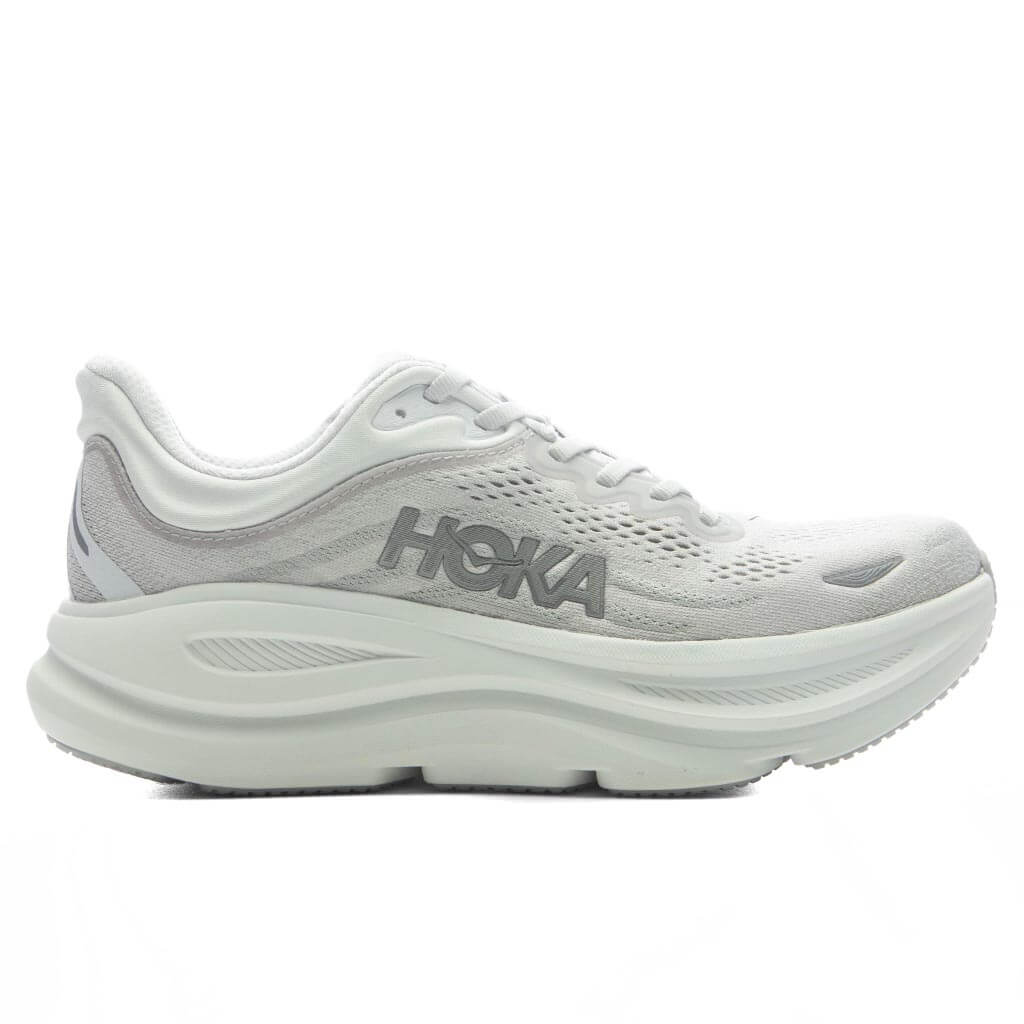 Women's Bondi 9 - Stardust/Silver