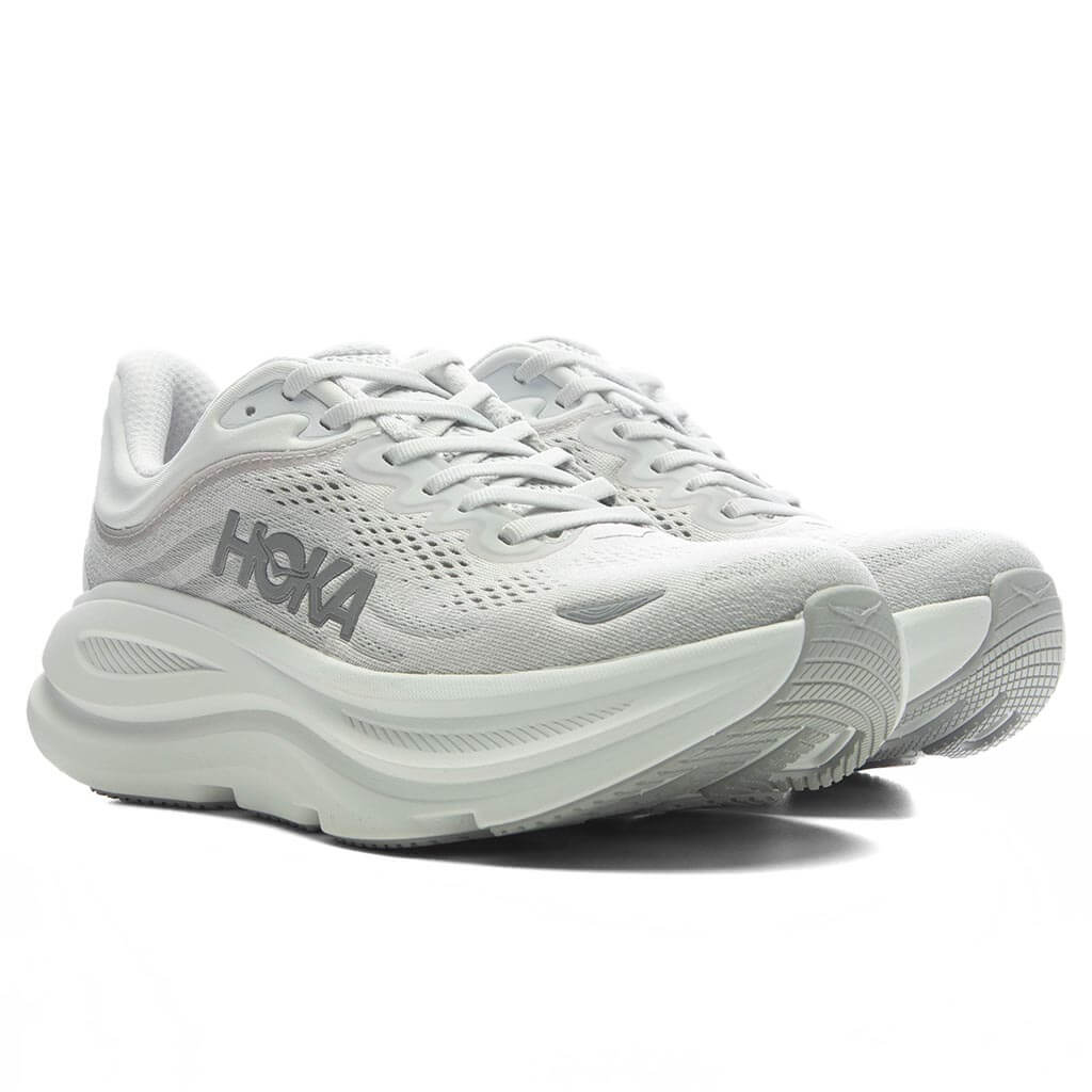 Women's Bondi 9 - Stardust/Silver