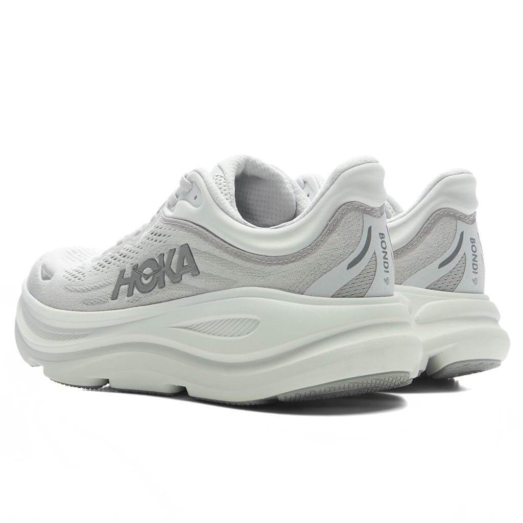 Women's Bondi 9 - Stardust/Silver