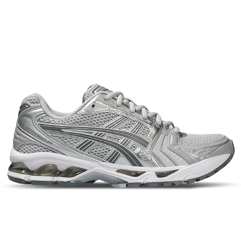 Women's Gel-Kayano 14 - Cloud Grey/Clay Grey