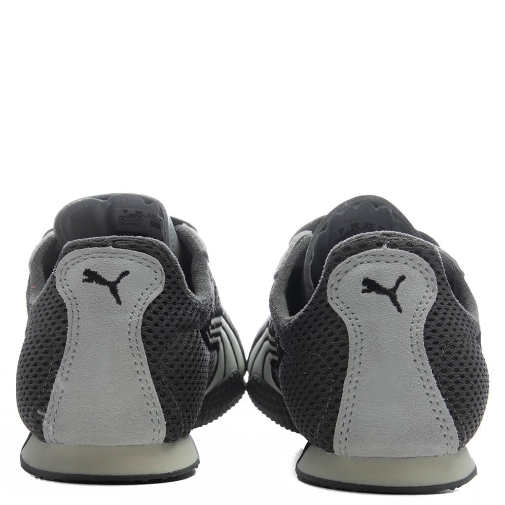 Women's H-Street - Cool Dark Gray/Silver Mist