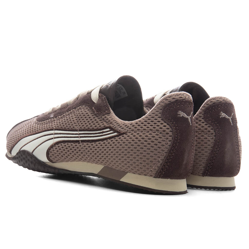 Women's H-Street - Sandstone/Chocolate Brown