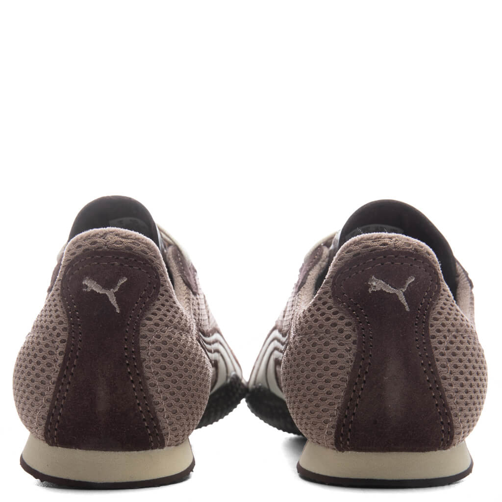 Women's H-Street - Sandstone/Chocolate Brown