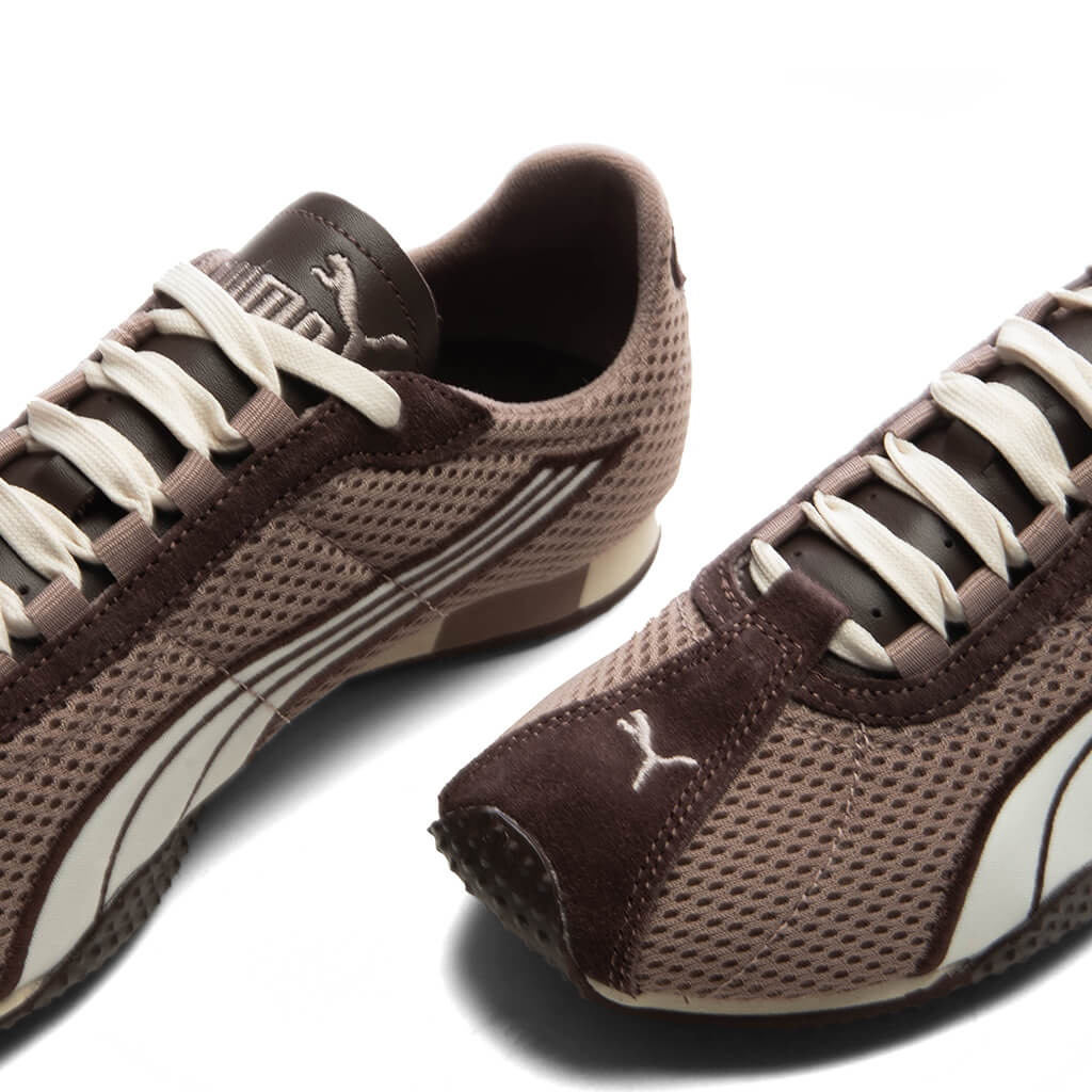 Women's H-Street - Sandstone/Chocolate Brown