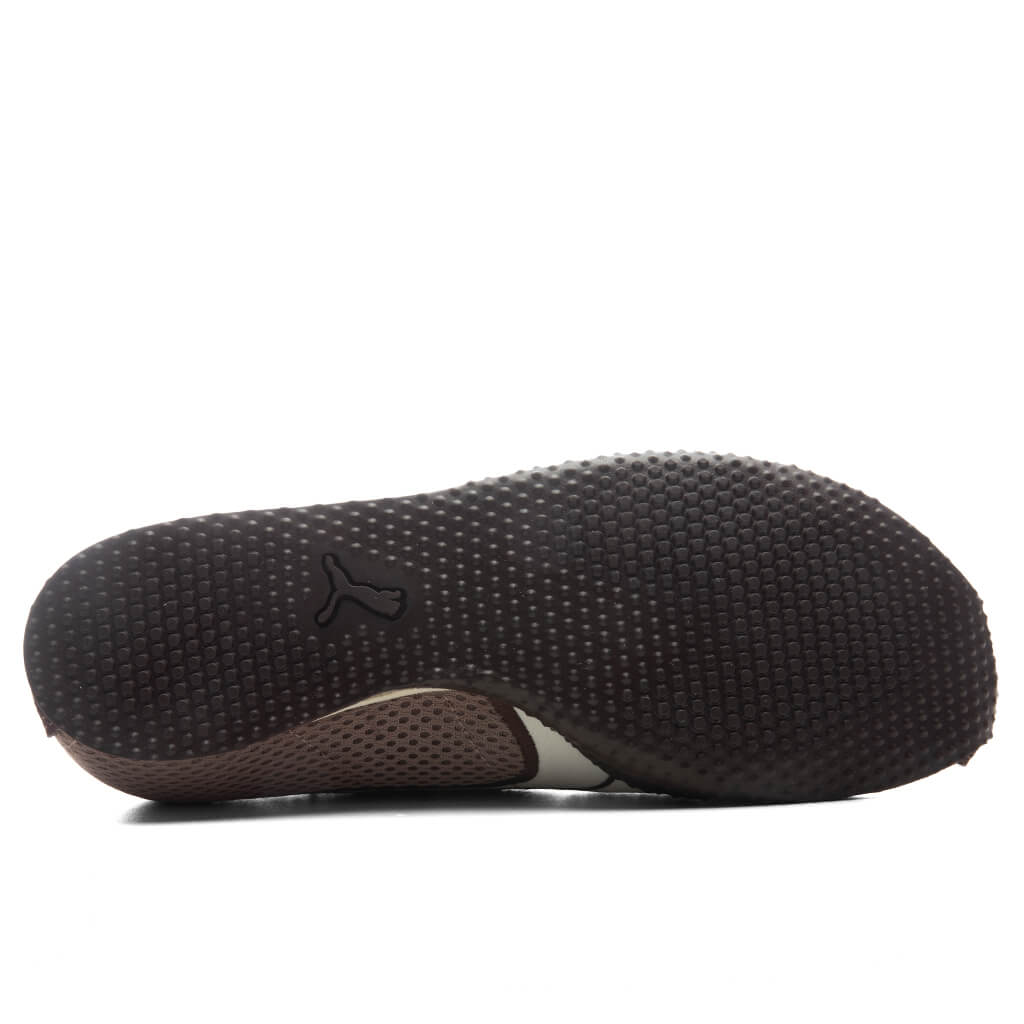 Women's H-Street - Sandstone/Chocolate Brown
