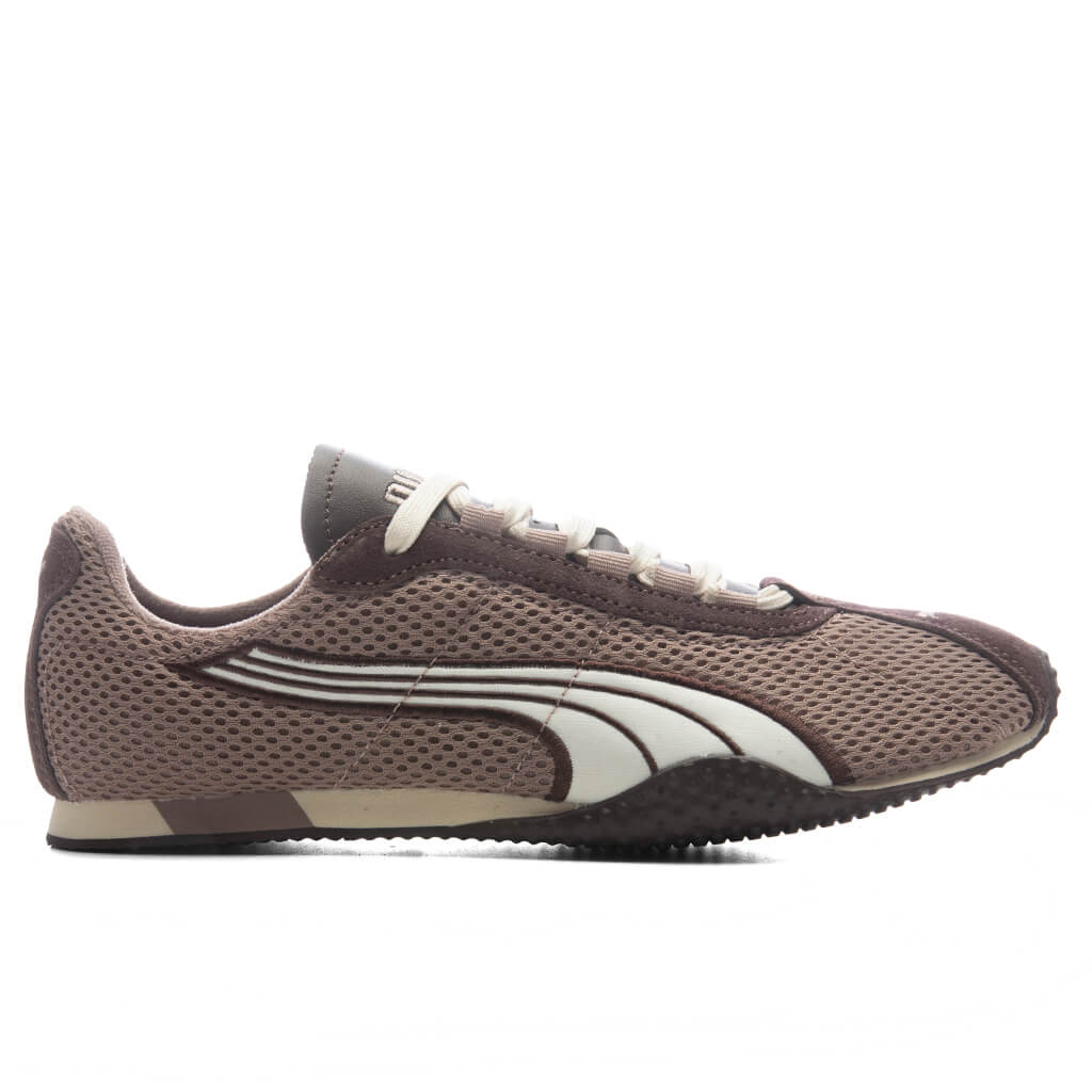Women's H-Street - Sandstone/Chocolate Brown
