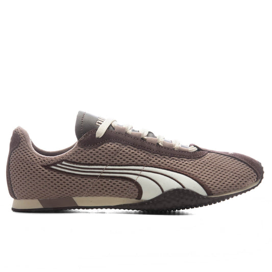 Women's H-Street - Sandstone/Chocolate Brown