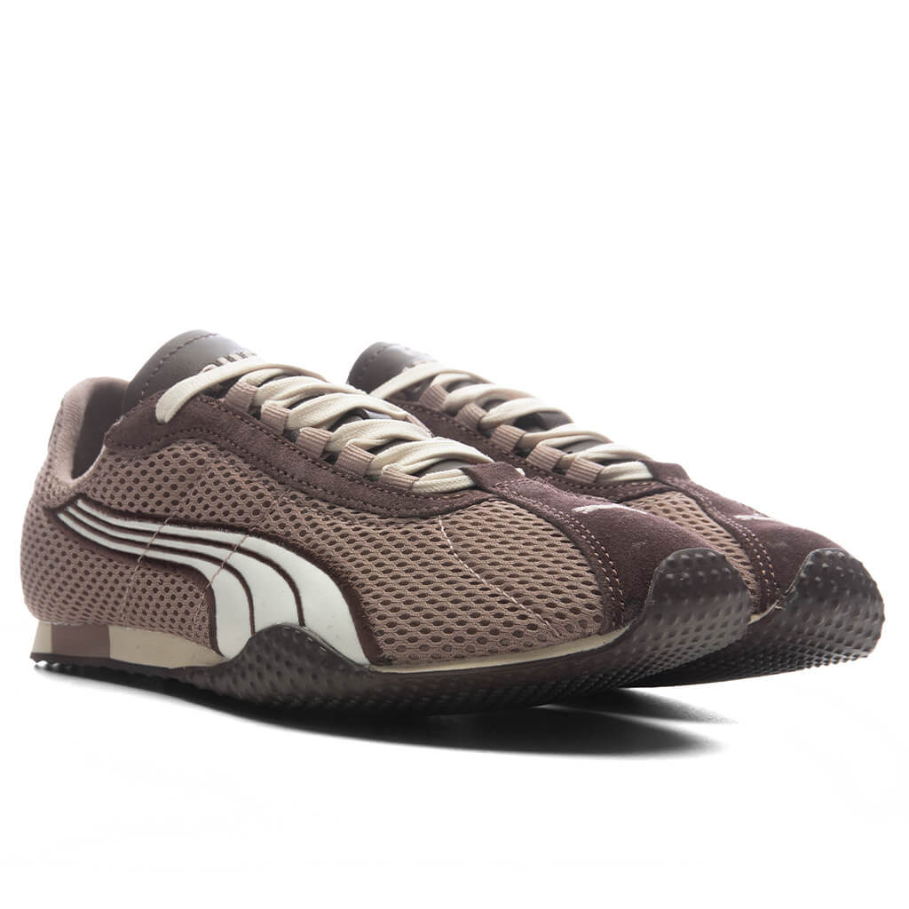 Women's H-Street - Sandstone/Chocolate Brown