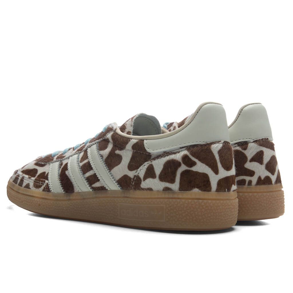 Women's Handball Spezial - Crystal Linen/Ivory/Icey Blue