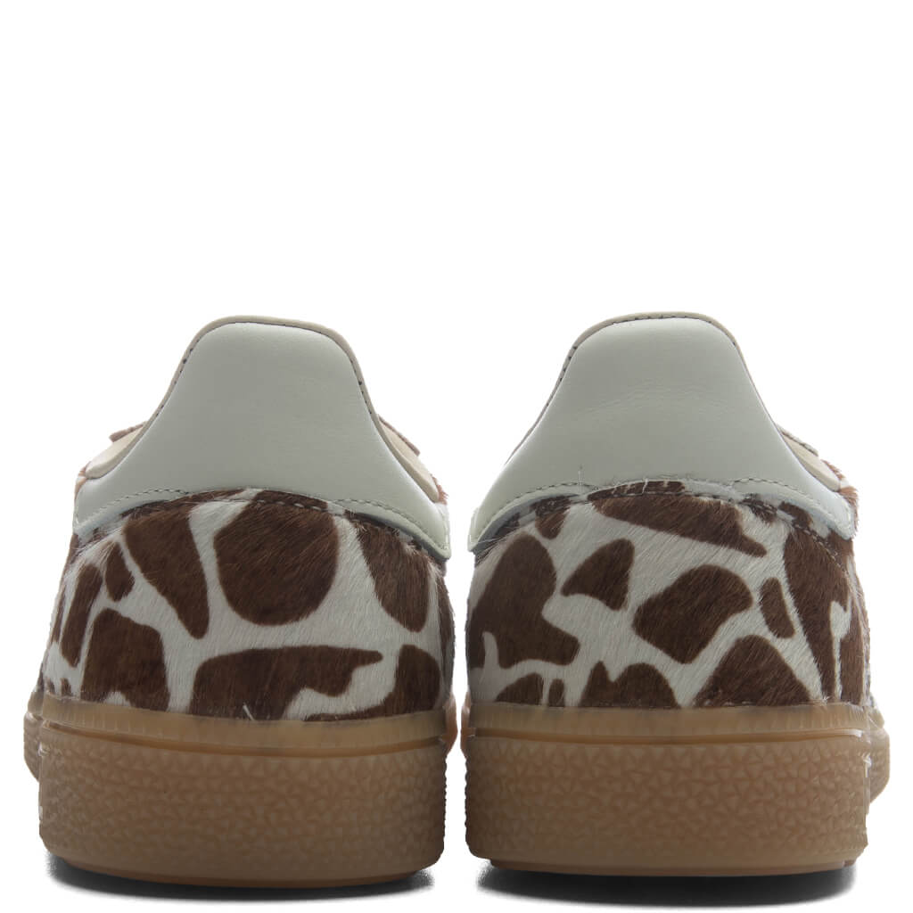 Women's Handball Spezial - Crystal Linen/Ivory/Icey Blue