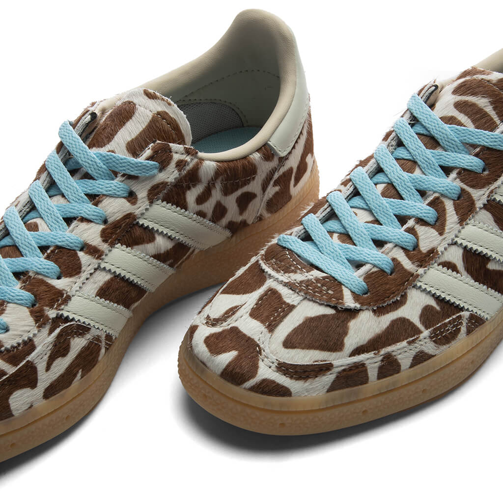 Women's Handball Spezial - Crystal Linen/Ivory/Icey Blue