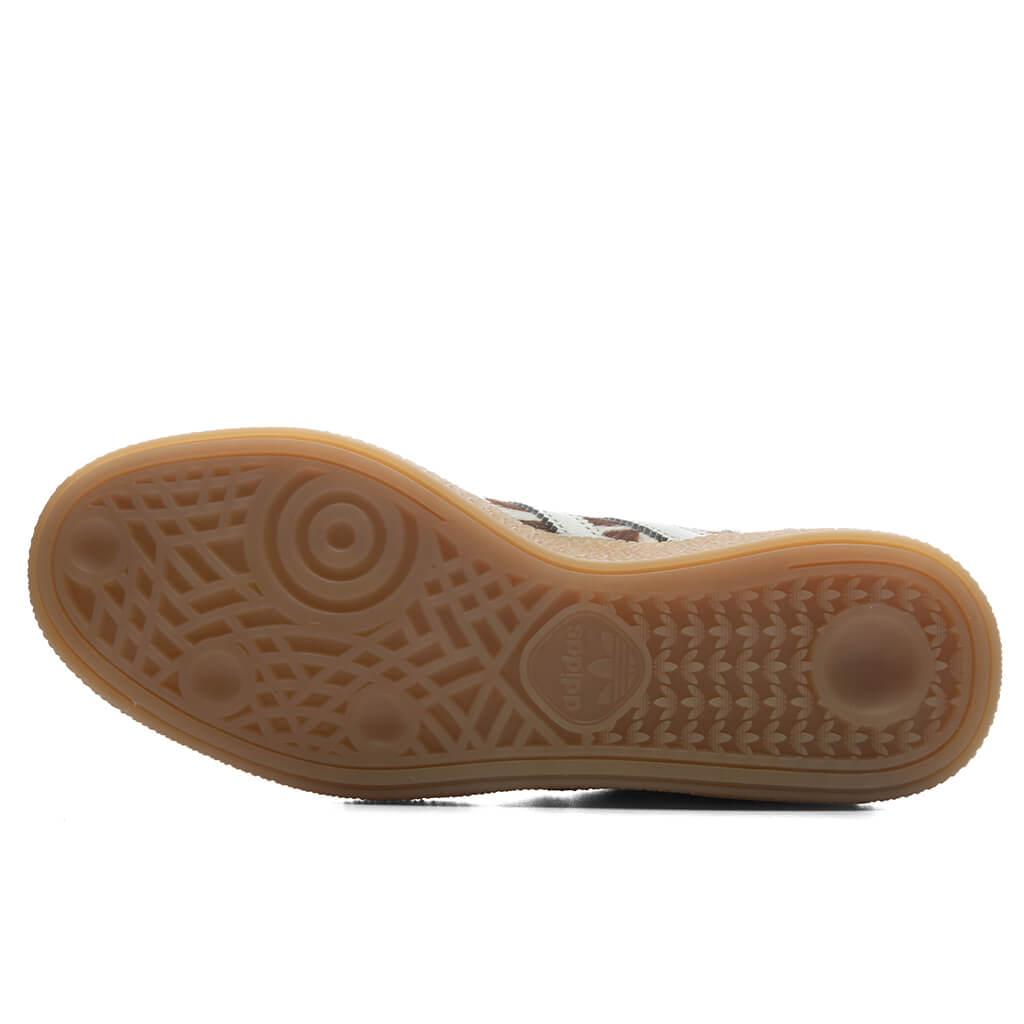 Women's Handball Spezial - Crystal Linen/Ivory/Icey Blue