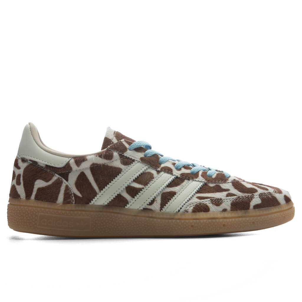 Women's Handball Spezial - Crystal Linen/Ivory/Icey Blue