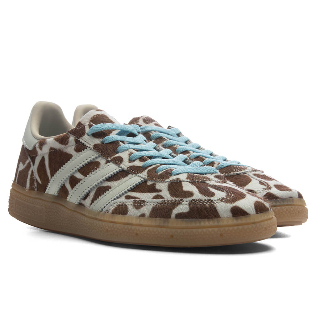 Women's Handball Spezial - Crystal Linen/Ivory/Icey Blue