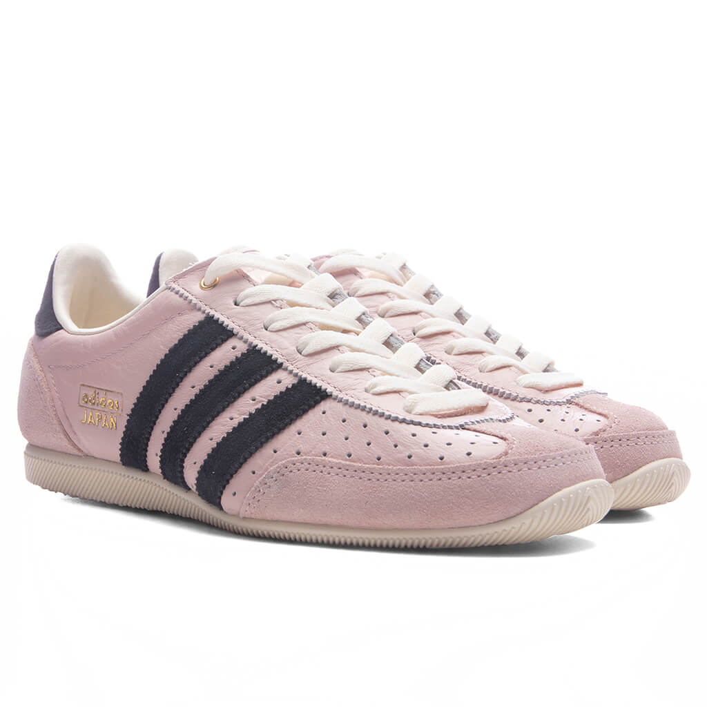 Women's Japan - Sandy Pink/Core Black/Gold Metallic
