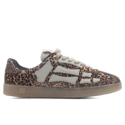 Women's Leopard Pacific Bones - Brown