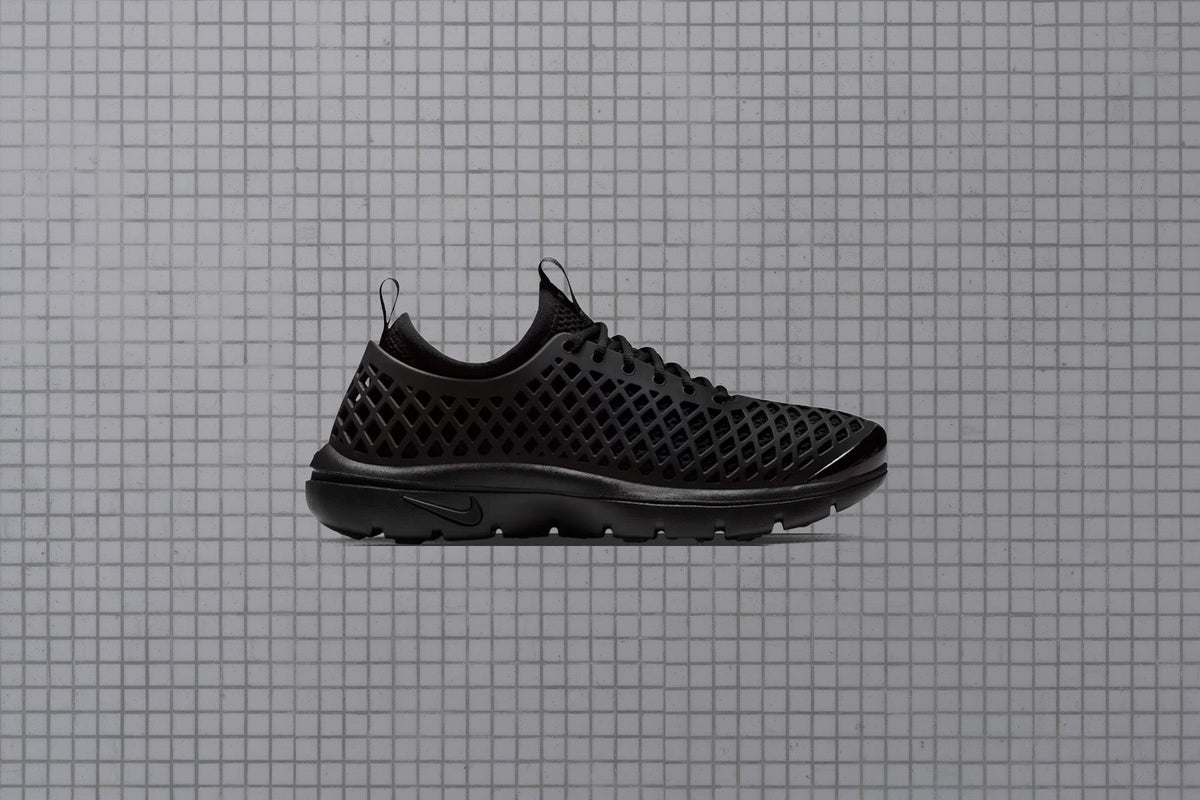 Women's Rejuven8 Run SP - Black/Black/Sail