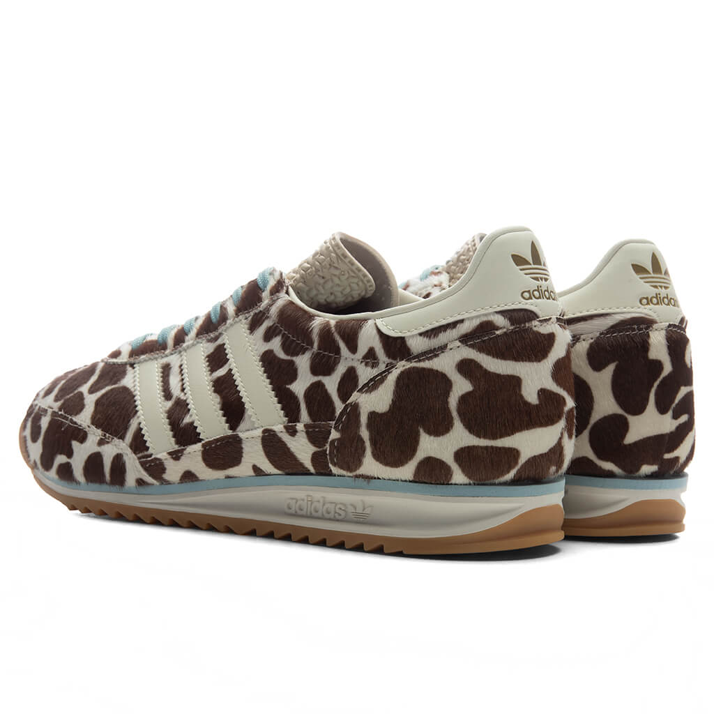 Women's SL 72 OG - Crystal Linen/Ivory/Off White