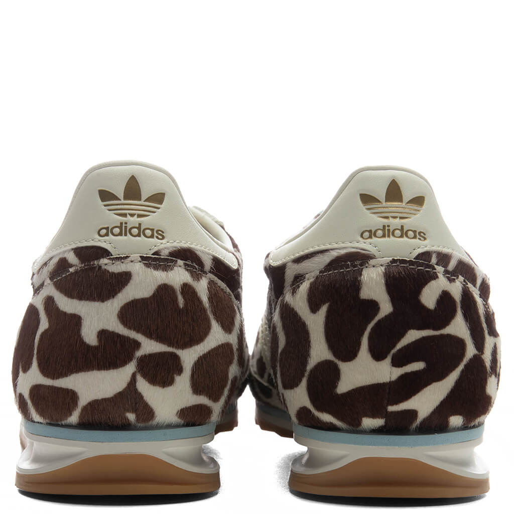 Women's SL 72 OG - Crystal Linen/Ivory/Off White