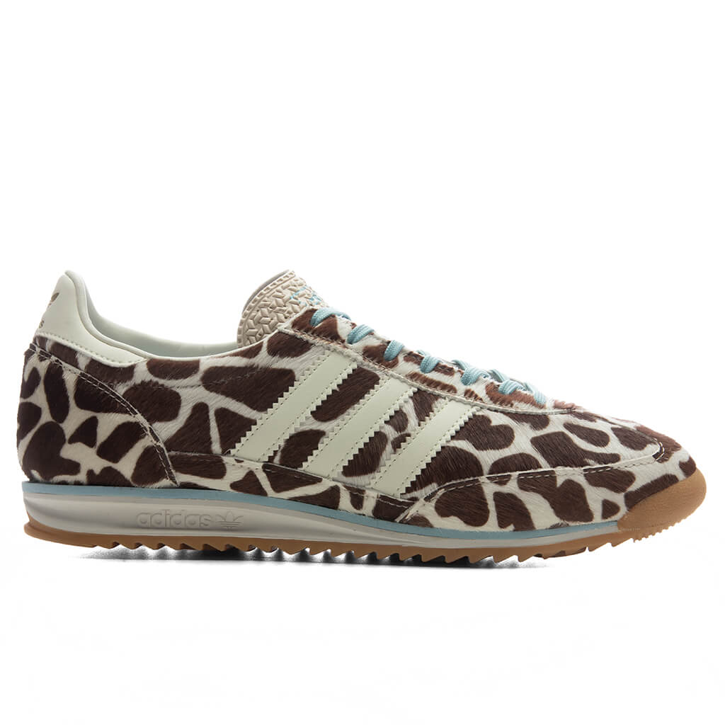 Women's SL 72 OG - Crystal Linen/Ivory/Off White
