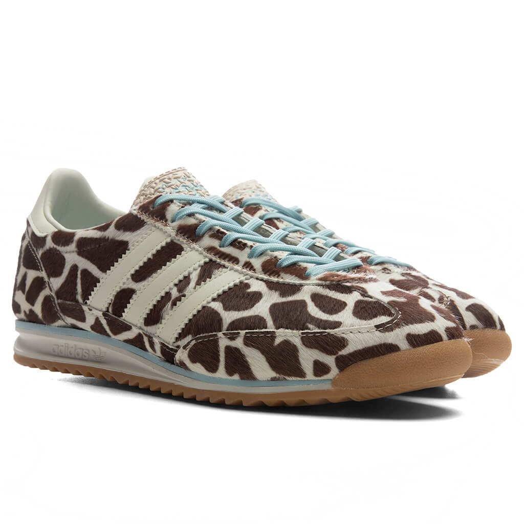 Women's SL 72 OG - Crystal Linen/Ivory/Off White