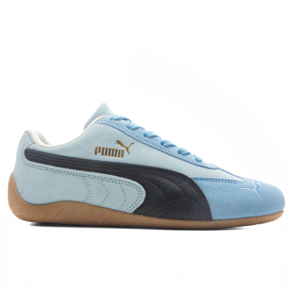 Women's Speedcat - Team Light Blue/Silver Sky