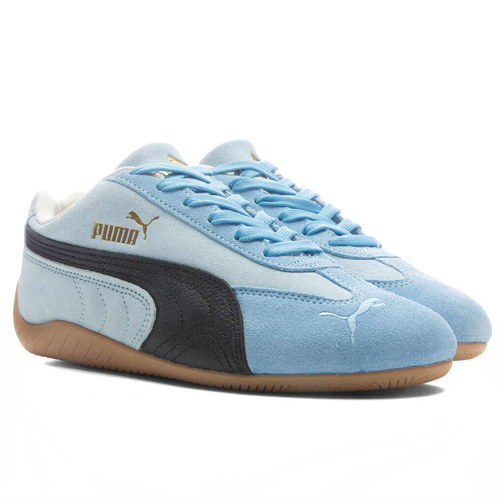 Women's Speedcat - Team Light Blue/Silver Sky